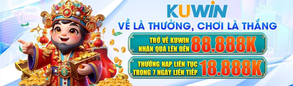 Nhận Thưởng Lớn Khi Đăng Ký Thành Viên Mới